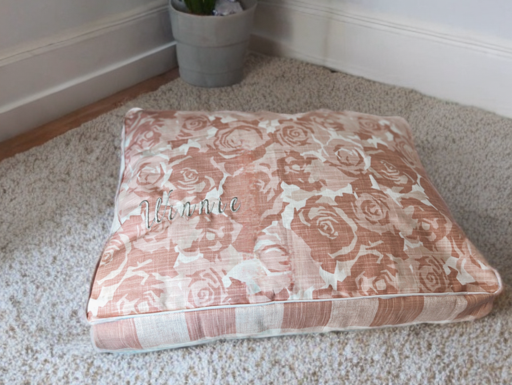 Personalized Dog Bed, DOg Bed with Name, Embroidered Dog Bed, Dog Bed Amazon, Dog Bed Cover, Dog Bed Large, dog beds for small dogs, personalized dog bed cover, personalized dog bed crate,  dog bed with removable washable cover, cutest dog bed,  cute dog bed for girls, Modern dog Bed, industrial dog beds, dog beds to match home, gifts for pet lovers, Christmas gifts for pets, holiday pet gifts,