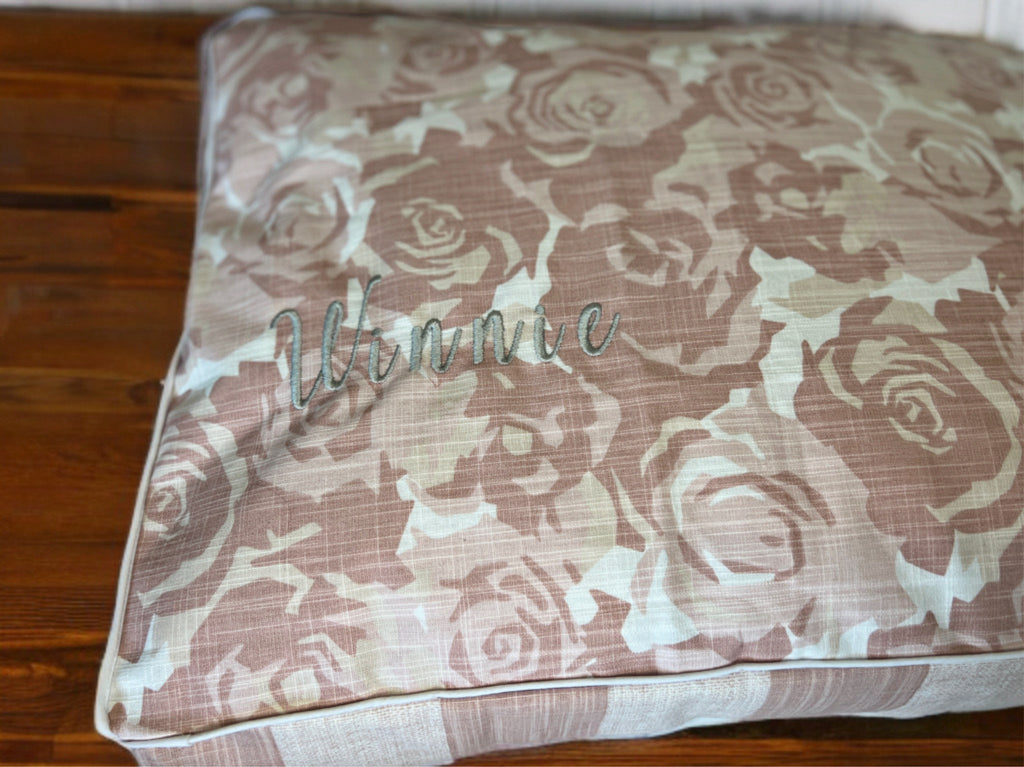 Personalized Dog Bed, DOg Bed with Name, Embroidered Dog Bed, Dog Bed Amazon, Dog Bed Cover, Dog Bed Large, dog beds for small dogs, personalized dog bed cover, personalized dog bed crate,  dog bed with removable washable cover, cutest dog bed,  cute dog bed for girls, Modern dog Bed, industrial dog beds, dog beds to match home, gifts for pet lovers, Christmas gifts for pets, holiday pet gifts,
