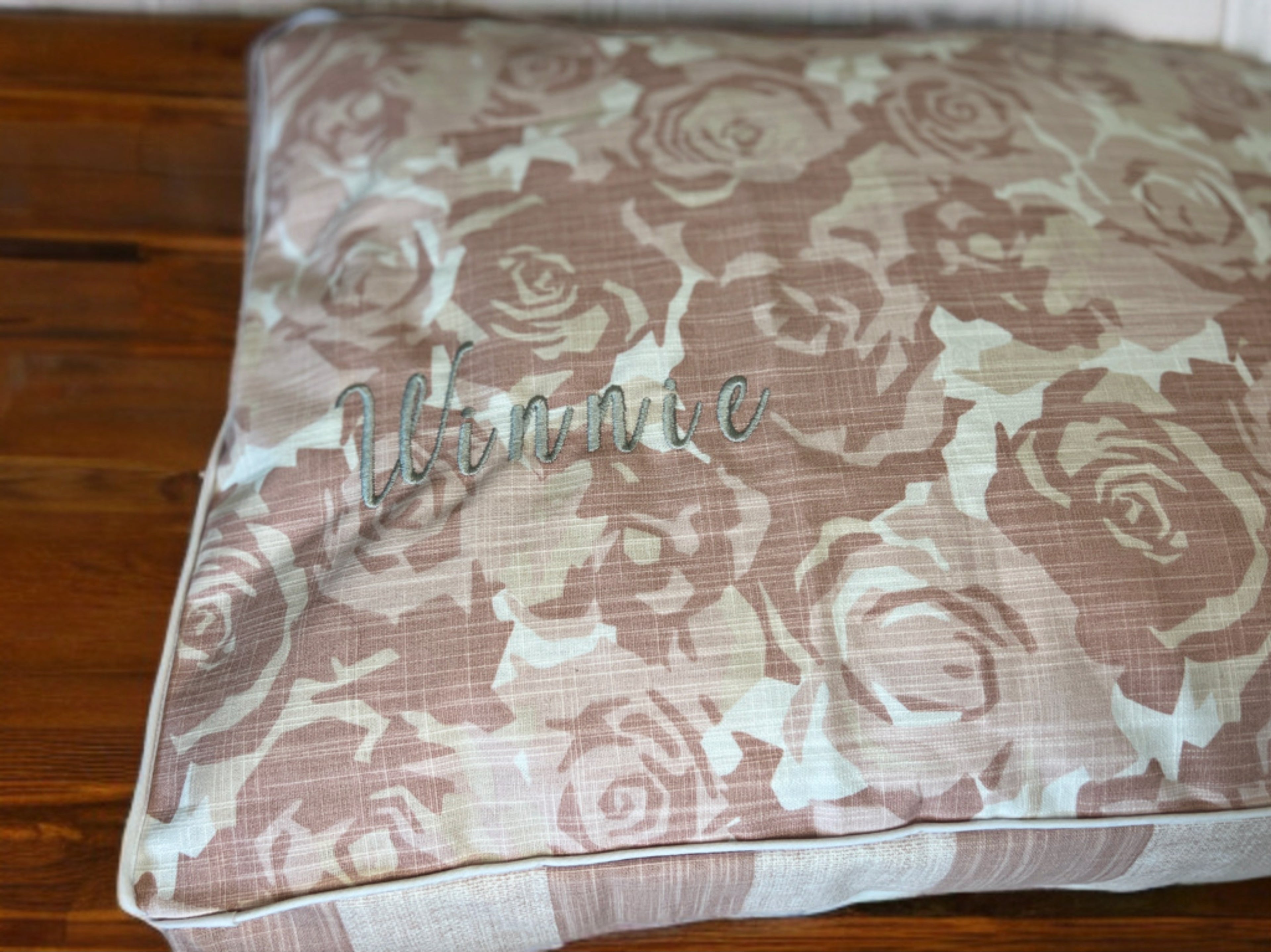 Personalized Dog Bed, DOg Bed with Name, Embroidered Dog Bed, Dog Bed Amazon, Dog Bed Cover, Dog Bed Large, dog beds for small dogs, personalized dog bed cover, personalized dog bed crate,  dog bed with removable washable cover, cutest dog bed,  cute dog bed for girls, Modern dog Bed, industrial dog beds, dog beds to match home, gifts for pet lovers, Christmas gifts for pets, holiday pet gifts,
