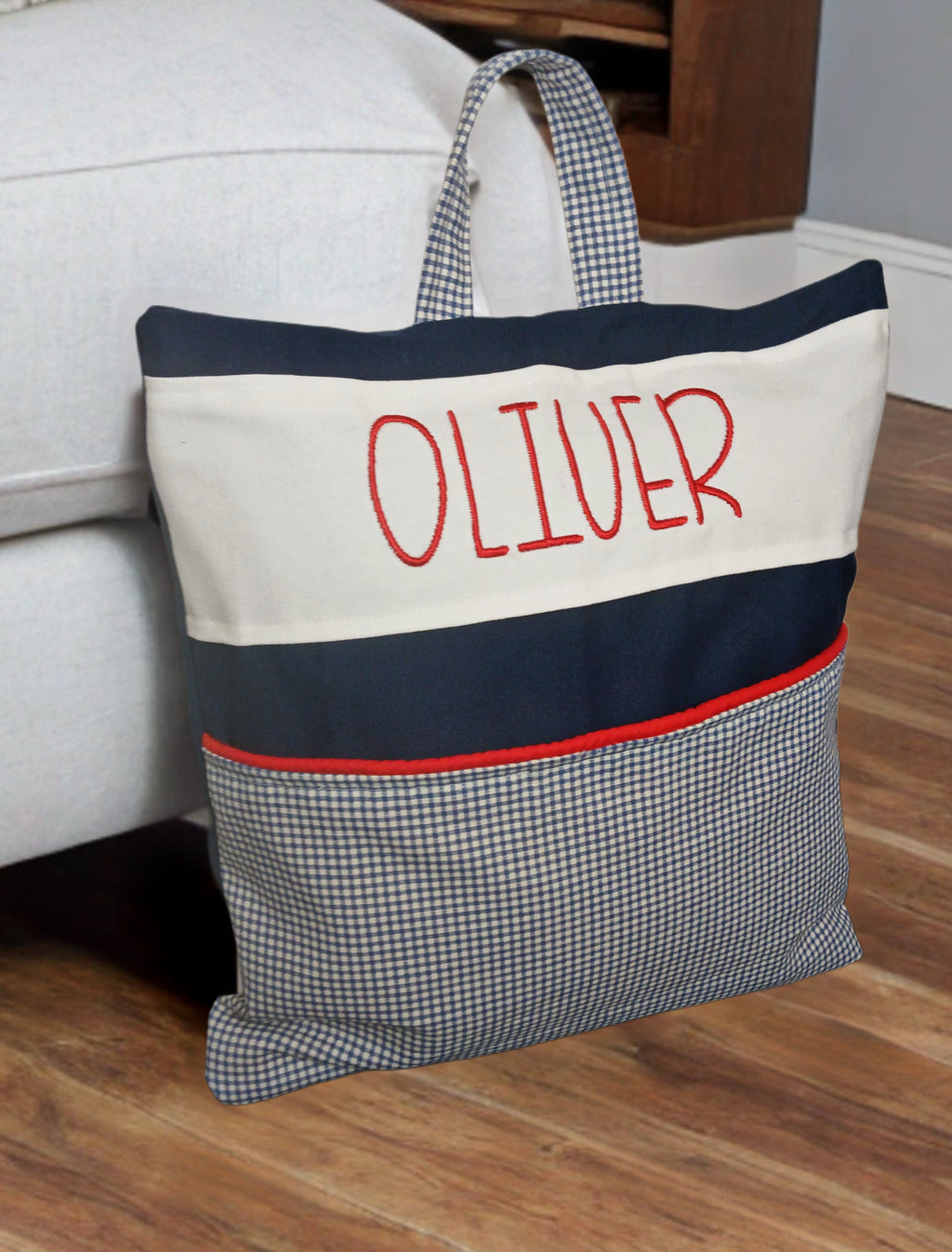 reading pillow, Personalized Child gift, pillow with book pocket, Child's Pillow with name,  book pillow with handle,  custom kid's pillow, custom child's pillow, custom gift for child,  reading pillow with pocket, reading pillow for kids, pocket reading pillow