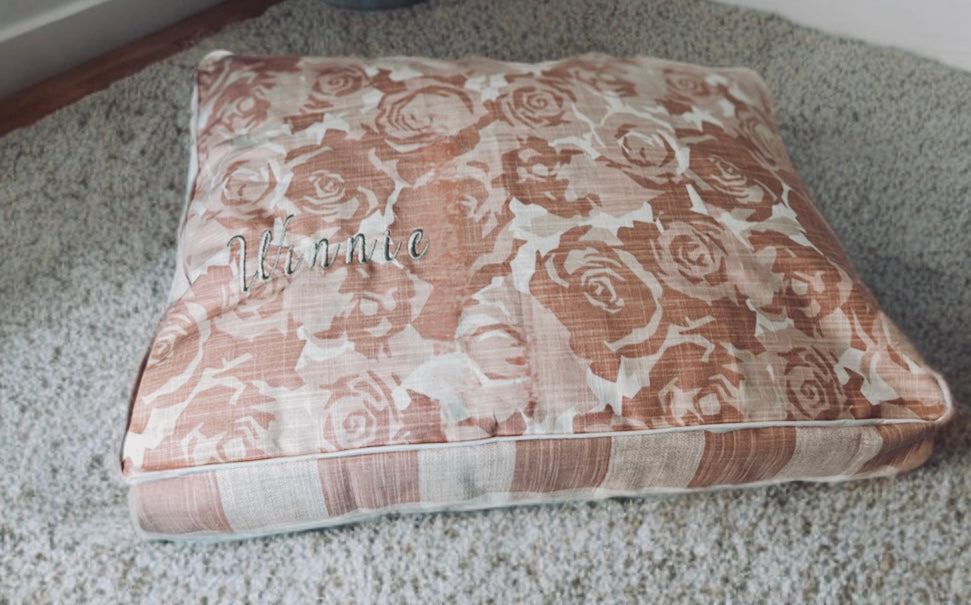 Personalized Dog Bed, DOg Bed with Name, Embroidered Dog Bed, Dog Bed Amazon, Dog Bed Cover, Dog Bed Large, dog beds for small dogs, personalized dog bed cover, personalized dog bed crate,  dog bed with removable washable cover, cutest dog bed,  cute dog bed for girls, Modern dog Bed, industrial dog beds, dog beds to match home, gifts for pet lovers, Christmas gifts for pets, holiday pet gifts,