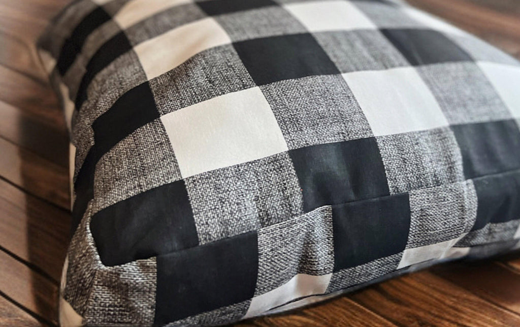 Checkered dog pillow, Personalized Dog Bed, DOg Bed with Name, Embroidered Dog Bed, Dog Bed Amazon, Dog Bed Cover, Dog Bed Large, dog beds for small dogs, personalized dog bed cover, personalized dog bed crate,  dog bed with removable washable cover, cutest dog bed,  cute dog bed for girls, Modern dog Bed, industrial dog beds, dog beds to match home, gifts for pet lovers, Christmas gifts for pets, holiday pet gifts,
