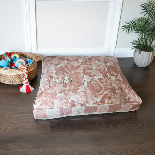 Personalized Dog Bed, DOg Bed with Name, Embroidered Dog Bed, Dog Bed Amazon, Dog Bed Cover, Dog Bed Large, dog beds for small dogs, personalized dog bed cover, personalized dog bed crate,  dog bed with removable washable cover, cutest dog bed,  cute dog bed for girls, Modern dog Bed, industrial dog beds, dog beds to match home, gifts for pet lovers, Christmas gifts for pets, holiday pet gifts,  pink dog bed cover for large dogs, pink dog bed cover for small dogs